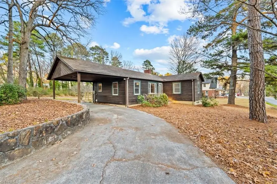 303 Hunsucker Street, Biscoe, NC 27209 - Image #2