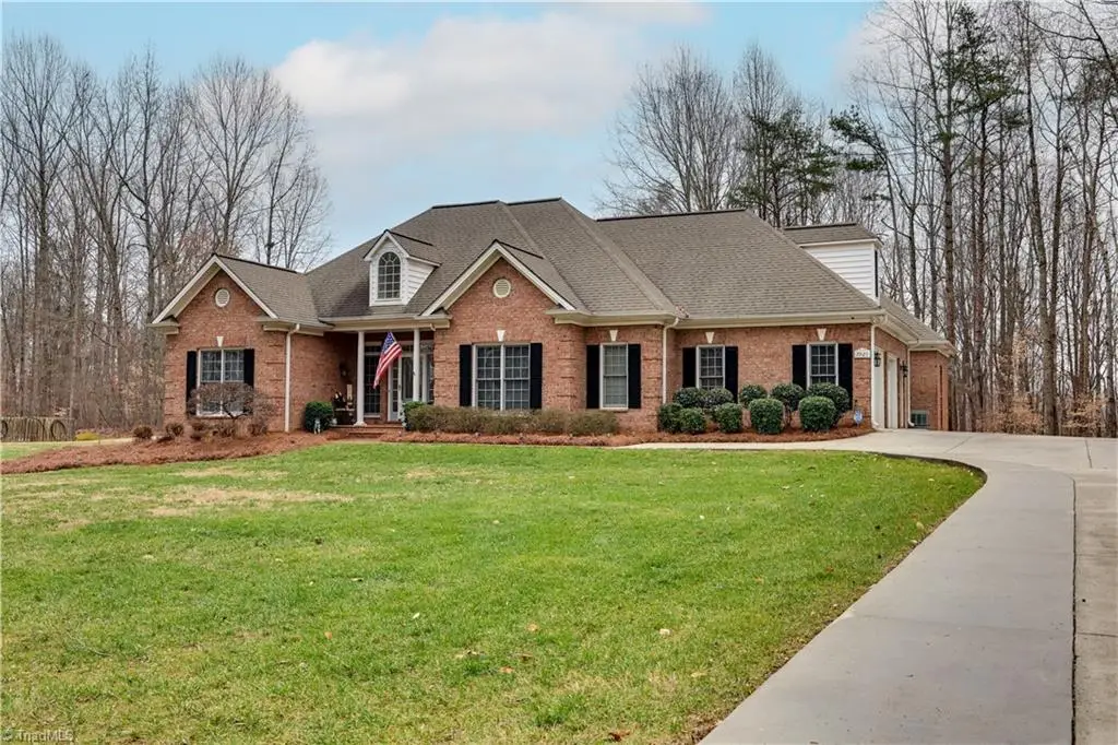 7925 Old Salisbury Road, Linwood, NC 27299 - Image #1
