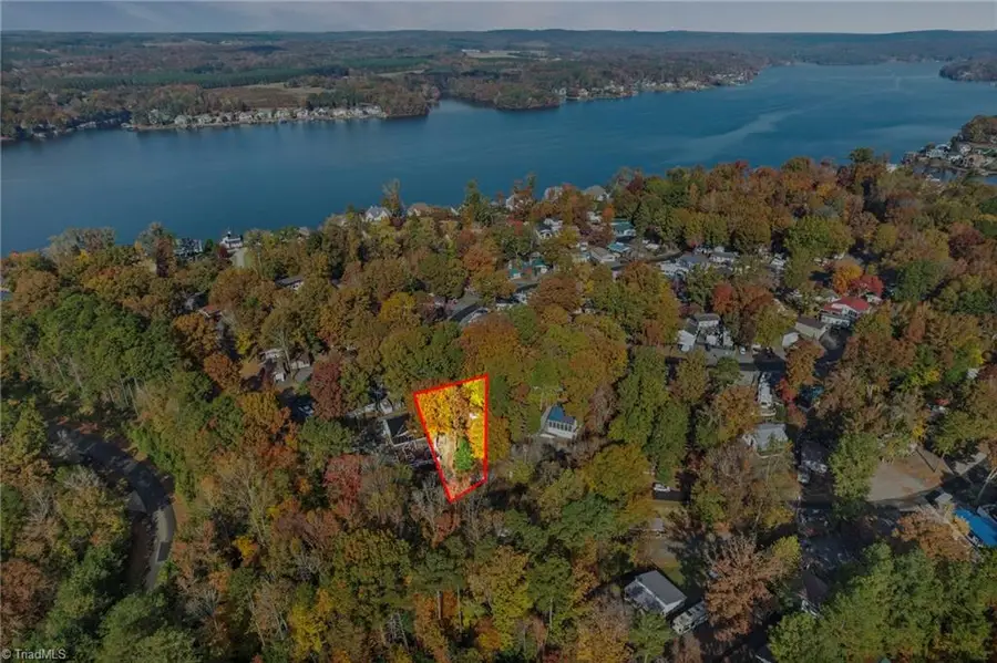 101 Deer Park Road #D-3, Mount Gilead, NC 27306 - #2