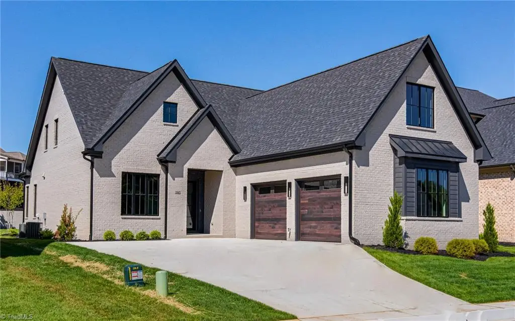 1193 Maple Chase Lane, Vienna, NC 27106 - Image #1