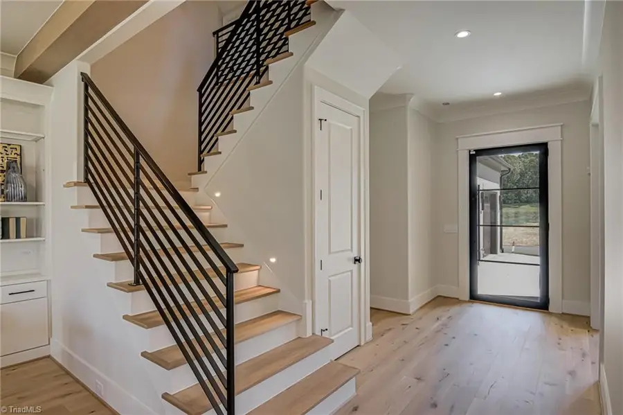 1193 Maple Chase Lane, Vienna, NC 27106 - Image #3