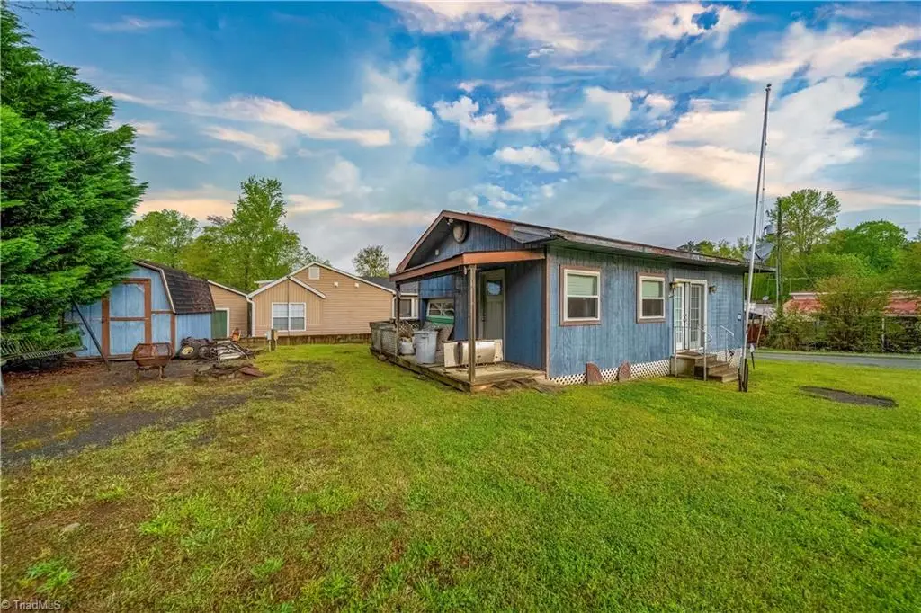 111 Sunshine Trail, Mount Gilead, NC 27306 - Image #1