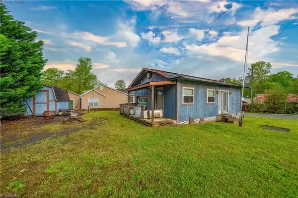 111 Sunshine Trail, Mount Gilead, NC 27306