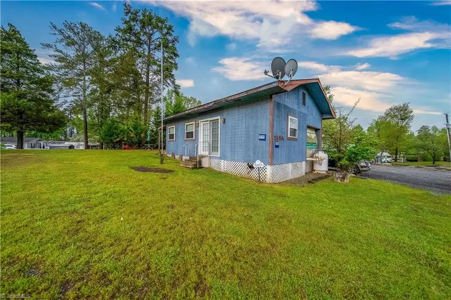 111 Sunshine Trail, Mount Gilead, NC 27306 - Image #2