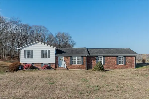 2011 Lamb Road, Lexington, NC 27295