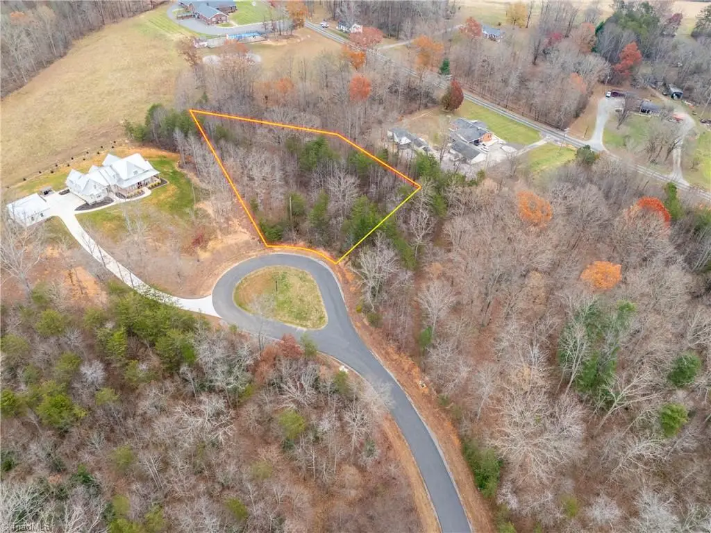 TBD Eddington Lane, Pilot Mountain, NC 27041 - Image #1
