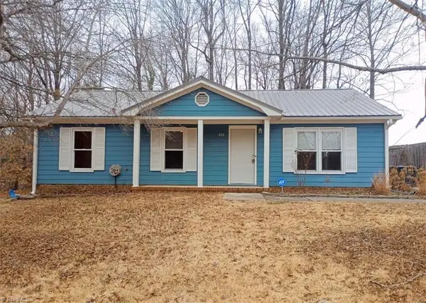 528 Apple Ridge Road, Greensboro, NC 27406