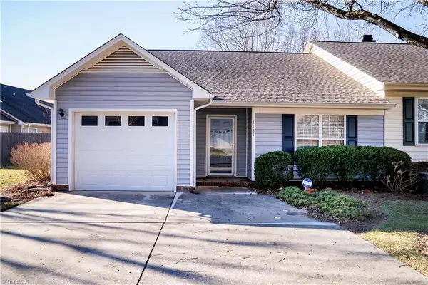 3131 Woodpoint Street, Jamestown, NC 27282