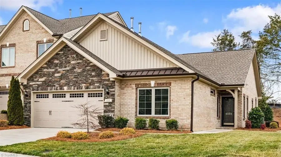 4335 Holstein Drive, High Point, NC 27265 - Image #2