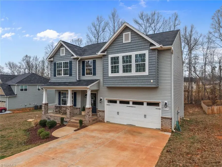 6572 Rogers Farm Road, Pleasant Garden, NC 27313 - Image #2