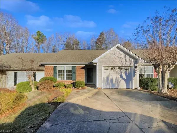 3131 High Bridge Circle, Jamestown, NC 27282