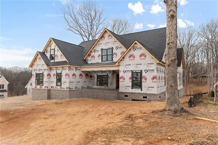 8945 Maltese Court, Lewisville, NC 27023 - Image #2