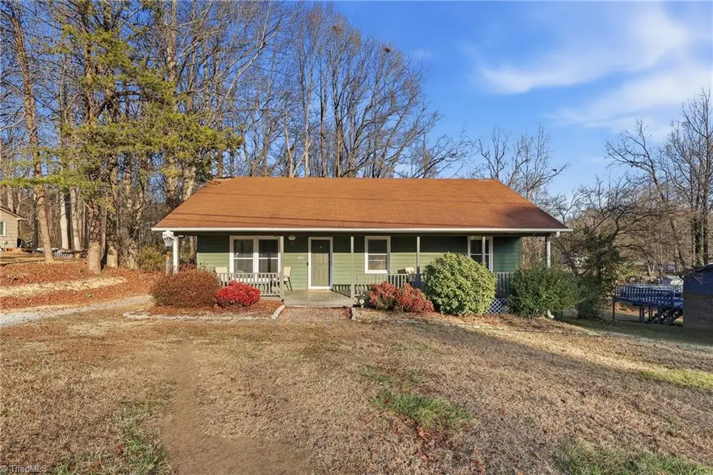 1811 Yarbrough Drive, Greensboro, NC 27405 - Image #1