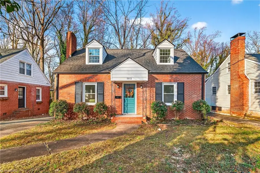 3812 Walker Avenue, Greensboro, NC 27403 - Image #2