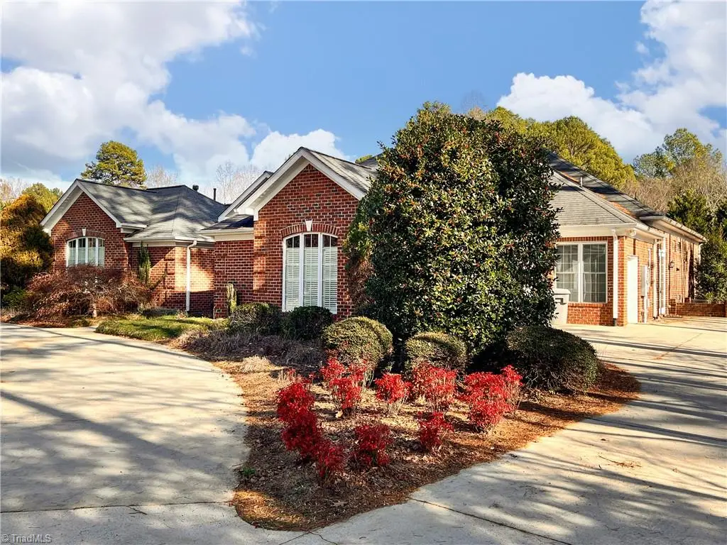 2650 Fox Ridge Road, Asheboro, NC 27205 - Image #1