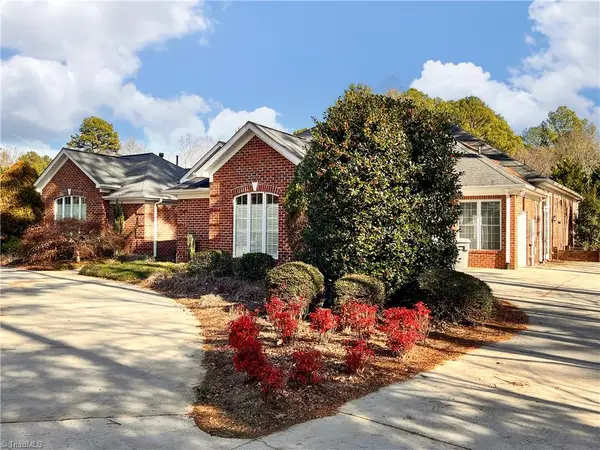 2650 Fox Ridge Road, Asheboro, NC 27205