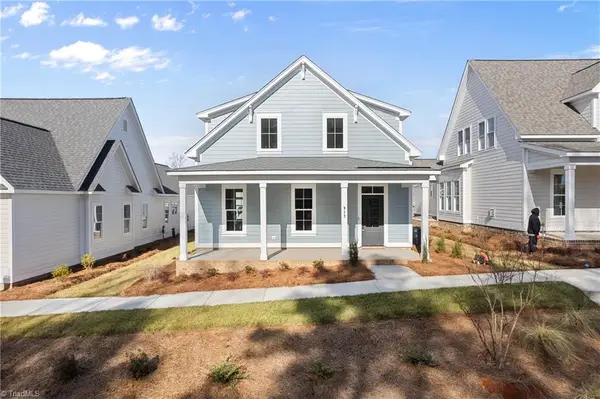 917 Eucalyptus Court, Winston-Salem, NC 27106