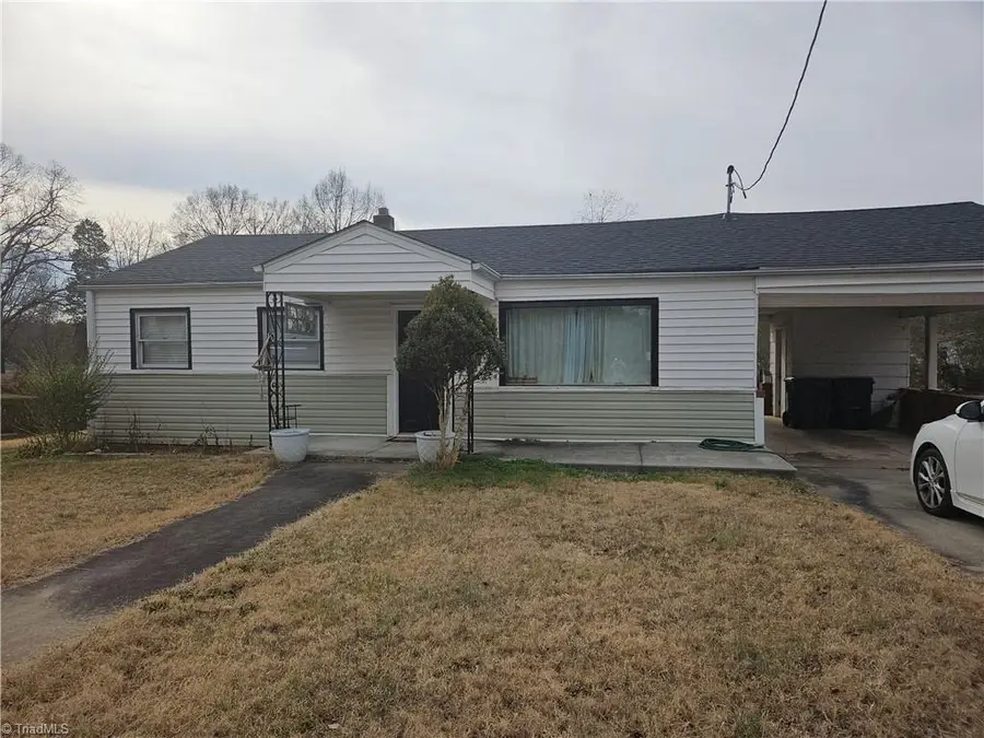 307 Washburn Street, Lexington, NC 27292 - Image #2