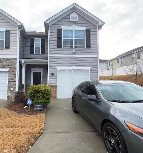 3711 Nathans Way, Greensboro, NC 27405