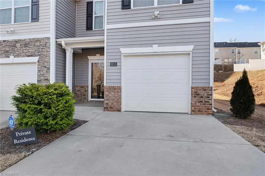 3711 Nathans Way, Greensboro, NC 27405 - #3