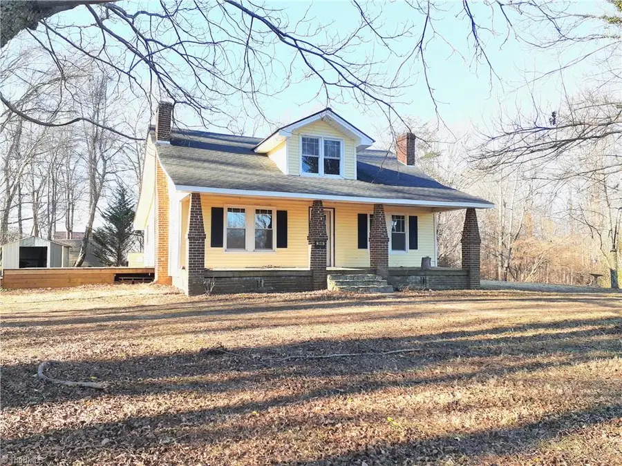 2444 Stokes School Road, Danbury, NC 27016 - Image #2