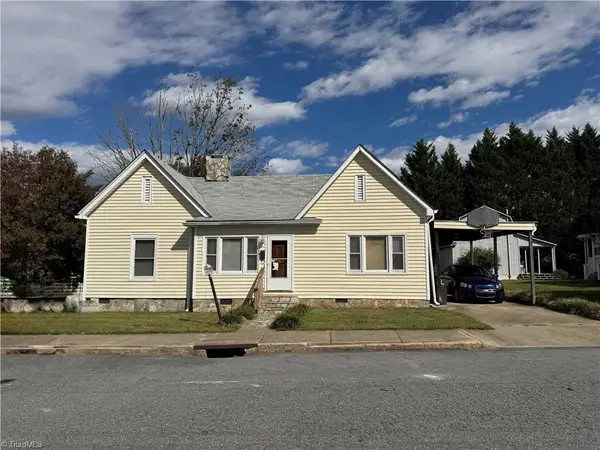 304 Ricks Drive, Winston-Salem, NC 27103