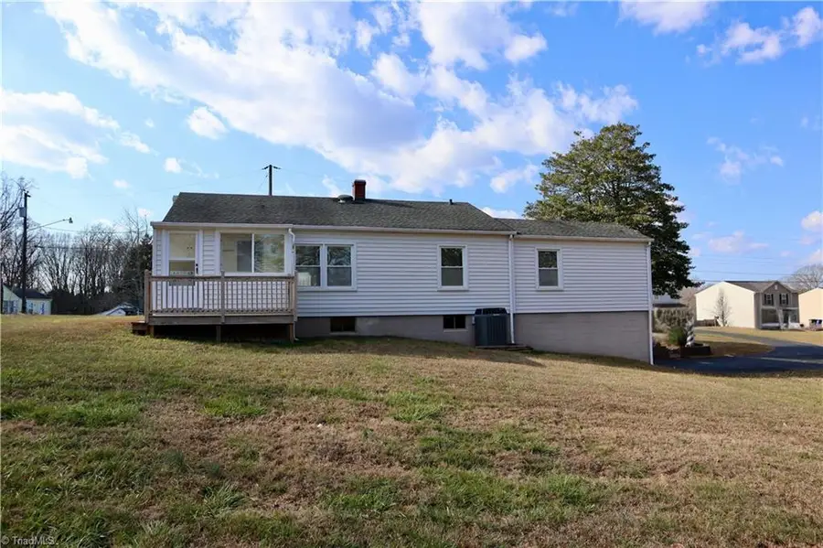 1833 South Hill Avenue, Winston Salem, NC 27127 - Image #3