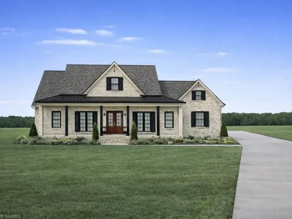 253 Hanes Lane, Lexington, NC 27295