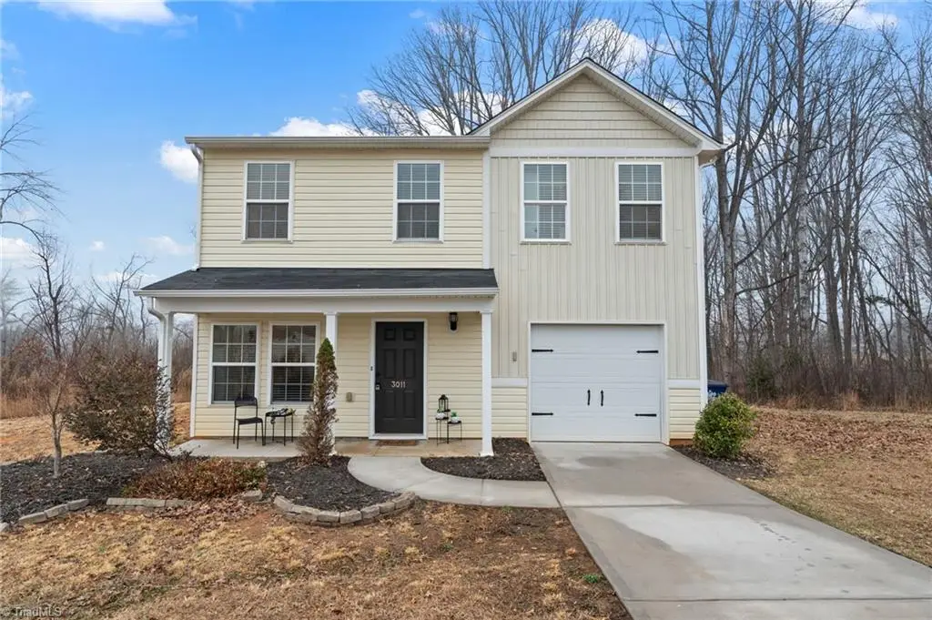 3011 Bittersweet Road, Winston Salem, NC 27106 - Image #1