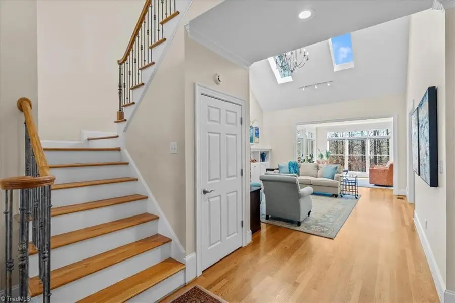 4 Foxglove Lane, Greensboro, NC 27455 - Image #2