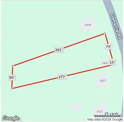 5441 Uwharrie Road, Archdale, NC 27263 - Image #2