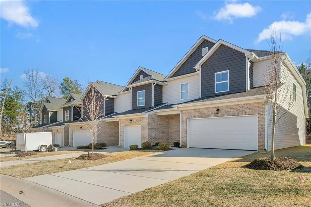 2349 Tribek Court, Burlington, NC 27215 - Image #1