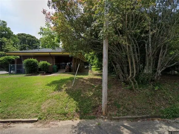 1506 East Avenue, High Point, NC 27260