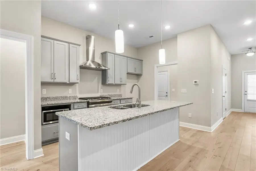 2379 Tribek Court, Burlington, NC 27215 - Image #2