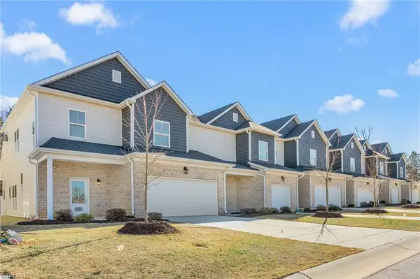 2385 Tribek Court, Burlington, NC 27215