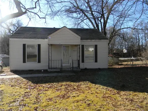 1813 Ontario Street, Greensboro, NC 27403