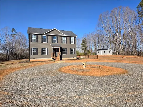 1661 King Road, Westfield, NC 27053