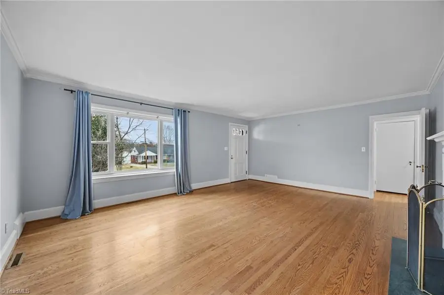 509 Country Club Drive, Burlington, NC 27215 - Image #2