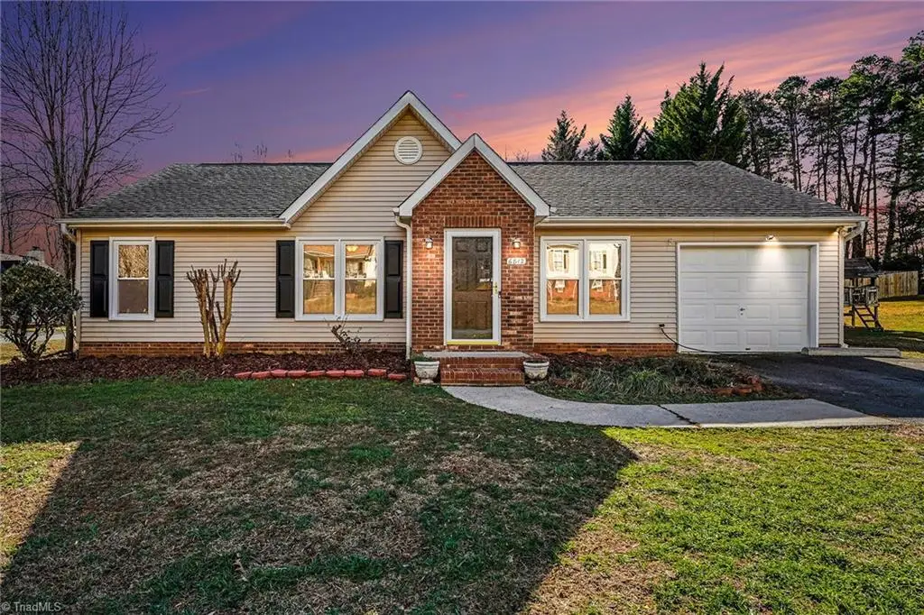 6812 Salem Quarter Road, Belews Creek, NC 27009 - Image #1