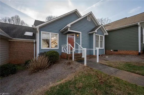 2716 Sawgrass Court, Winston-Salem, NC 27103