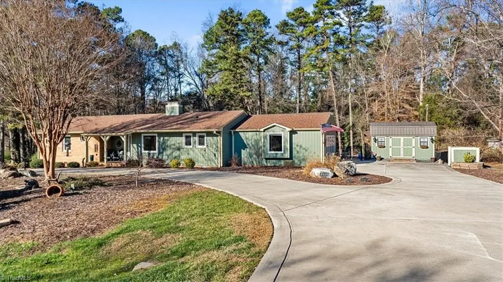 4505 Indian Wells Drive, Greensboro, NC 27406 - Image #1