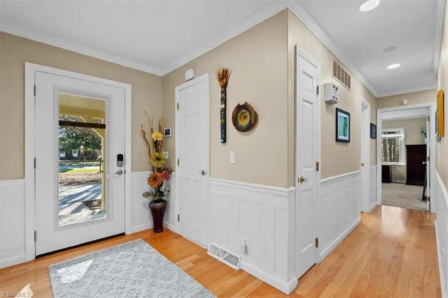 4505 Indian Wells Drive, Greensboro, NC 27406 - Image #2