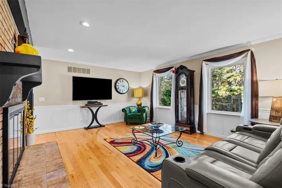 4505 Indian Wells Drive, Greensboro, NC 27406 - Image #3