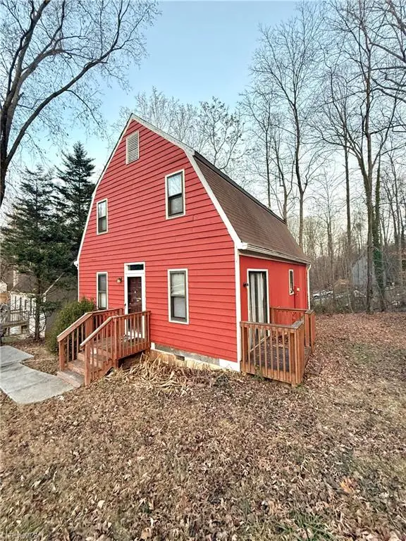 4309 Walnut Hollow Drive, Winston-Salem, NC 27127