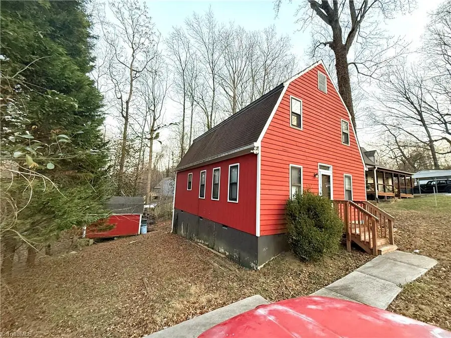 4309 Walnut Hollow Drive, Winston Salem, NC 27127 - Image #2