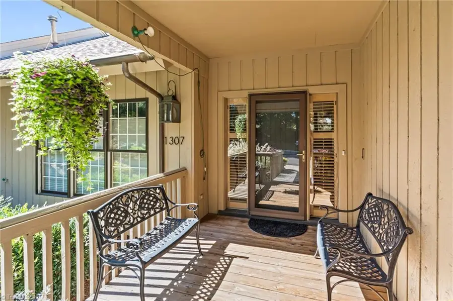 1307 Gilbrook Court, High Point, NC 27262 - Image #3