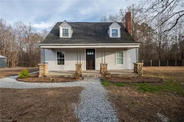 3408And3412 Dillon Road, Jamestown, NC 27282