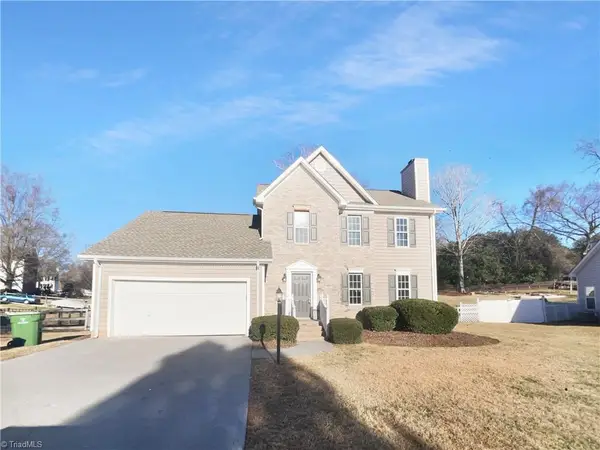 1536 Ballard Court, Kernersville, NC 27284