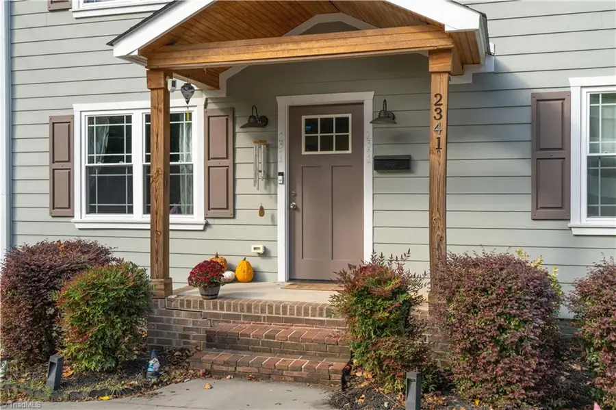 2341 Cherokee Lane, Winston Salem, NC 27103 - Image #3