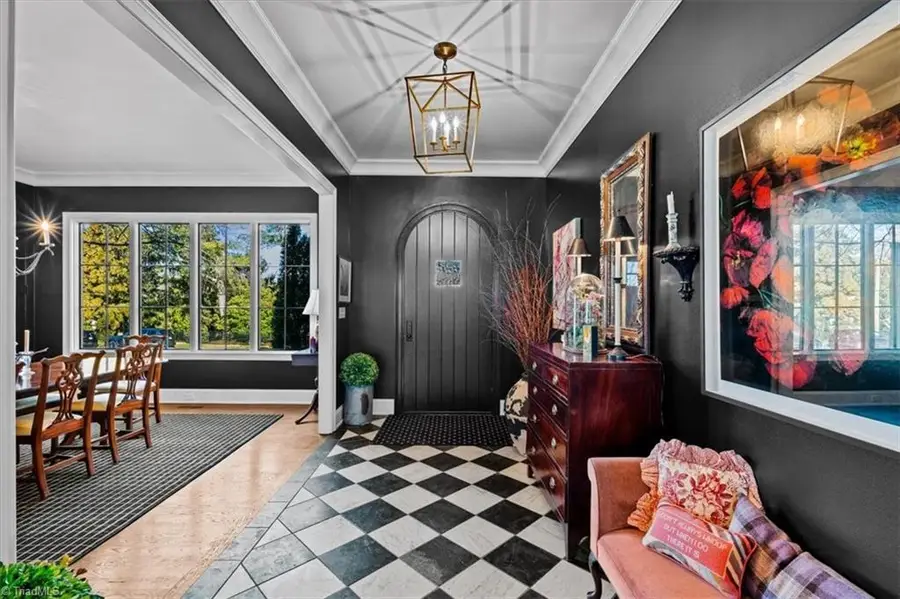 1211 Hammel Road, Greensboro, NC 27408 - Image #3